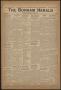 Newspaper: The Bonham Herald (Bonham, Tex.), Vol. 13, No. 69, Ed. 1 Monday, Apri…