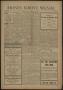 Newspaper: Honey Grove Signal (Honey Grove, Tex.), Vol. 35, No. 12, Ed. 1 Friday…