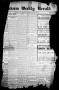 Primary view of Yoakum Weekly Herald (Yoakum, Tex.), Vol. 14, No. 22, Ed. 1 Thursday, January 20, 1910