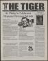Newspaper: The Tiger (San Antonio, Tex.), Vol. 53, No. 1, Ed. 1 Tuesday, Septemb…