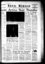 Newspaper: The Hondo Anvil Herald (Hondo, Tex.), Vol. 66, No. 24, Ed. 1 Friday, …