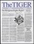 Newspaper: The Tiger (San Antonio, Tex.), Vol. 42, No. 3, Ed. 1 Tuesday, Novembe…