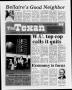 Newspaper: The Texan (Bellaire, Tex.), Vol. 34, No. 15, Ed. 1 Wednesday, Decembe…