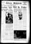 Newspaper: The Hondo Anvil Herald (Hondo, Tex.), Vol. 66, No. 33, Ed. 1 Friday, …