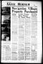 Primary view of The Hondo Anvil Herald (Hondo, Tex.), Vol. [66], No. 06, Ed. 1 Friday, August 3, 1951