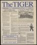 Newspaper: The Tiger (San Antonio, Tex.), Vol. 46, No. 4, Ed. 1 Tuesday, Decembe…