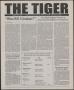 Newspaper: The Tiger (San Antonio, Tex.), Vol. 53, No. 1, Ed. 1 Tuesday, Februar…