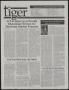 Thumbnail image of item number 1 in: 'The Tiger (San Antonio, Tex.), Vol. 58, No. 1, Ed. 1 Tuesday, September 20, 2005'.