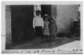 Thumbnail image of item number 1 in: 'Allnoch kids at pump house'.