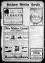 Newspaper: Yoakum Weekly Herald (Yoakum, Tex.), Vol. 13, No. 14, Ed. 1 Thursday,…