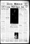 Primary view of The Hondo Anvil Herald (Hondo, Tex.), Vol. 66, No. 03, Ed. 1 Friday, July 14, 1950