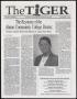 Newspaper: The Tiger (San Antonio, Tex.), Vol. 40, No. 4, Ed. 1 Monday, November…