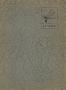 Thumbnail image of item number 3 in: 'TXWOCO, Yearbook of Texas Woman's College, 1926'.