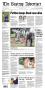 Primary view of The Bastrop Advertiser (Bastrop, Tex.), Vol. 161, No. 33, Ed. 1 Thursday, May 29, 2014