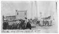 Thumbnail image of item number 1 in: 'Trade day  [at] Olney, Texas'.
