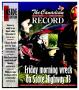 Thumbnail image of item number 1 in: 'The Canadian Record (Canadian, Tex.), Vol. 123, No. 39, Ed. 1 Thursday, September 26, 2013'.