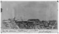 Photograph: Sugar house, Victoria [Texas] - first stage