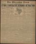 Newspaper: The Mercedes News (Mercedes, Tex.), Vol. 5, No. 83, Ed. 1 Friday, Sep…