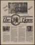 Newspaper: The Tiger (San Antonio, Tex.), Vol. 16, No. 2, Ed. 1 Friday, October …