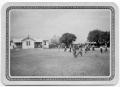 Primary view of [Students in School Yard]