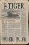Newspaper: The Tiger (San Antonio, Tex.), Vol. 30, No. 7, Ed. 1 Monday, March 26…