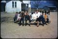 Thumbnail image of item number 1 in: '[Students On Playground]'.