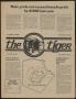 Newspaper: The Tiger (San Antonio, Tex.), Vol. 19, No. 25, Ed. 1 Friday, Novembe…
