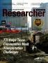 Journal/Magazine/Newsletter: Texas Transportation Researcher, Volume 50, Number 3, 2014
