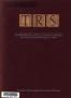 Primary view of Teacher Retirement System of Texas Annual Financial Report: 1989
