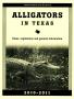 Thumbnail image of item number 1 in: 'Alligators in Texas: Rules, Regulations, and General Information, 2010-2011'.