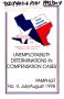 Pamphlet: Texas Veterans Commission Pamphlet, Number 4, July/August 1998