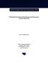 Report: Evaluating the Impacts of the Panama Canal Expansion on Texas Gulf Po…