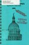 Book: Texas Capitol Complex Telephone Directory, 1990