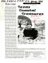Journal/Magazine/Newsletter: Texas Coastal Treasures, Volume 2, Number 2, Spring 1998