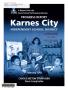 Report: Karnes City Independant School District: Progress Report