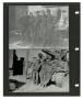 Photograph: [Scrapbook Page: Photographs of Soldiers and Tanks, Side 2]