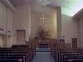 Photograph: [First Christian Church at Thanksgiving]