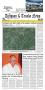 Primary view of Timpson & Tenaha News (Timpson, Tex.), Vol. 33, No. 33, Ed. 1 Thursday, August 15, 2013