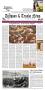 Primary view of Timpson & Tenaha News (Timpson, Tex.), Vol. 33, No. 40, Ed. 1 Thursday, October 3, 2013