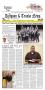 Primary view of Timpson & Tenaha News (Timpson, Tex.), Vol. 33, No. 29, Ed. 1 Thursday, July 18, 2013