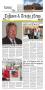 Primary view of Timpson & Tenaha News (Timpson, Tex.), Vol. 32, No. 30, Ed. 1 Thursday, July 26, 2012