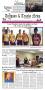 Primary view of Timpson & Tenaha News (Timpson, Tex.), Vol. 34, No. 20, Ed. 1 Thursday, May 15, 2014