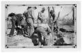 Thumbnail image of item number 1 in: '[Men Working on a Rocky Outcropping]'.