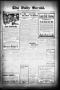Newspaper: The Daily Herald. (Weatherford, Tex.), Vol. 13, No. 64, Ed. 1 Thursda…
