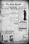 Newspaper: The Daily Herald. (Weatherford, Tex.), Vol. 13, No. 201, Ed. 1 Thursd…