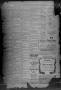 Thumbnail image of item number 3 in: 'Polk County Enterprise (Livingston, Tex.), Vol. 3, No. 15, Ed. 1 Thursday, January 3, 1907'.