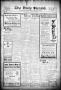 Newspaper: The Daily Herald. (Weatherford, Tex.), Vol. 13, No. 248, Ed. 1 Wednes…
