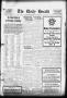 Newspaper: The Daily Herald (Weatherford, Tex.), Vol. 23, No. 153, Ed. 1 Wednesd…