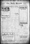 Newspaper: The Daily Herald. (Weatherford, Tex.), Vol. 13, No. 278, Ed. 1 Friday…