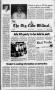 Newspaper: The Big Lake Wildcat (Big Lake, Tex.), Vol. SIXTY-FIRST YEAR, No. 27,…